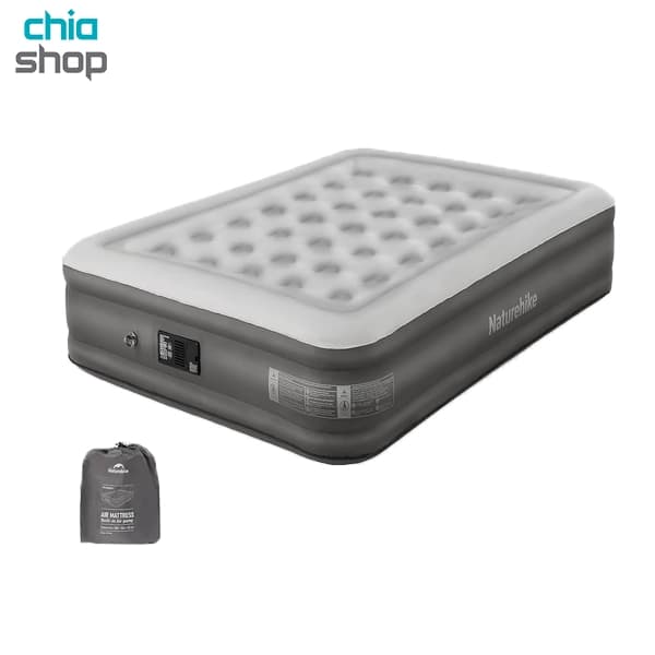 تشک بادی 2 نفره نیچرهایک C40 مدل CNK2350WS017