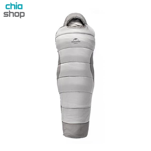 کیسه خواب الیاف نیچرهایک مدل NH21MSD03 P300