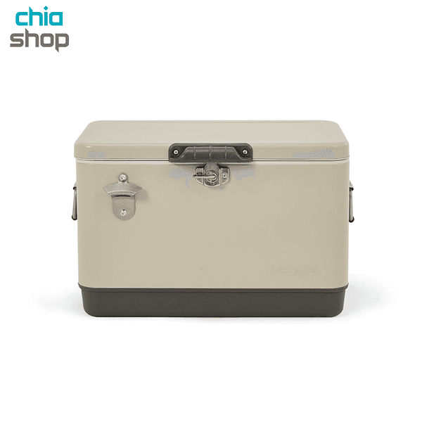 کول باکس 51 لیتر نیچرهایک مدل CNH22SN005