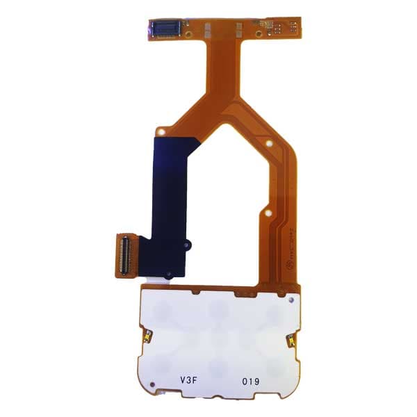 فلت میانی گوشی نوکیا Flex Cable Nokia 5330