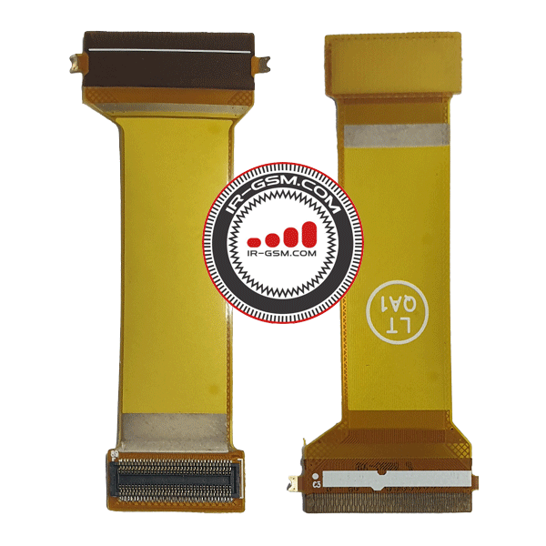 فلت وسط گوشی Flex cable Samsung D880 D888 LT