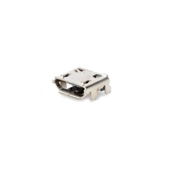 سوکت شارژ گوشی Charge Connector Samsung C3312 C3322 C3330 C3350 C3520 C3560 ORG — تصویر ۲
