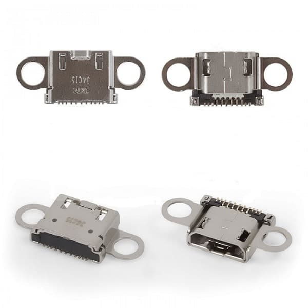 کانکتور شارژ سامسونگ Charging Connector Samsung A500F A5 A700F A7 A3 A3 2016 A5 2016 A7 2016
