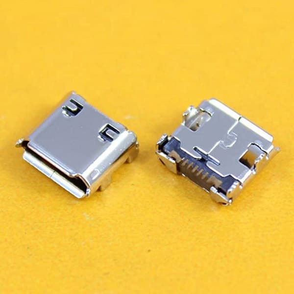سوکت شارژ SOCKET CHARGE I9082-I8552-I9152-I9060-G360-C6712
