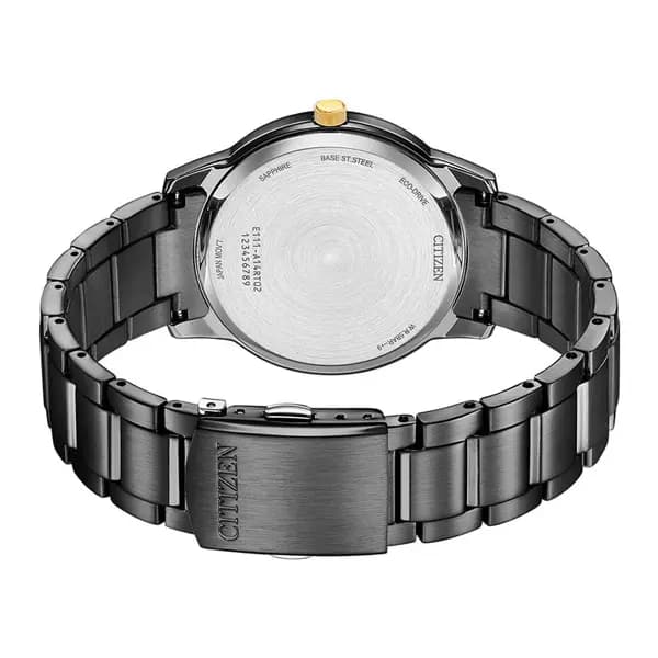ساعت مچی ست سیتیزن BM6976-72E و CITIZEN EW2316-79E — تصویر ۸