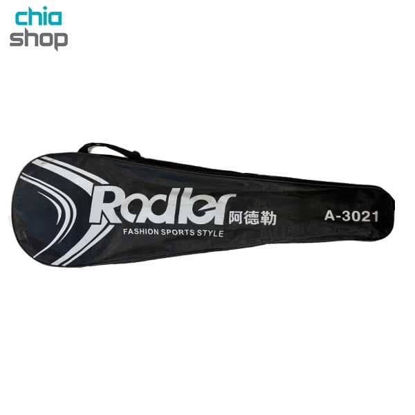 راکت بدمینتون rodler A 3021 — تصویر ۵