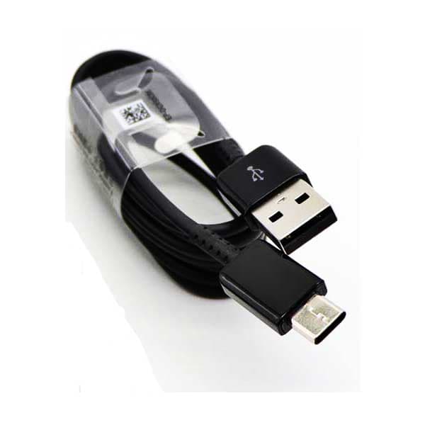 کابل شارژر SAMSUNG CHARGER S8 orginal