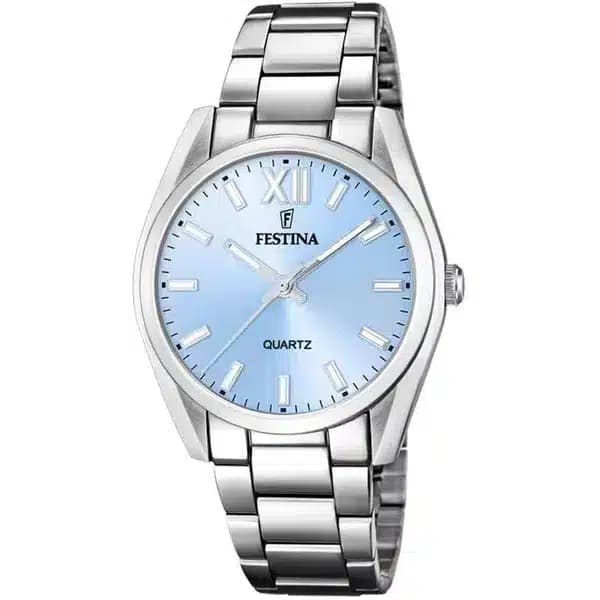 ساعت مچی زنانه فستینا FESTINA F20622/G — تصویر ۱۲
