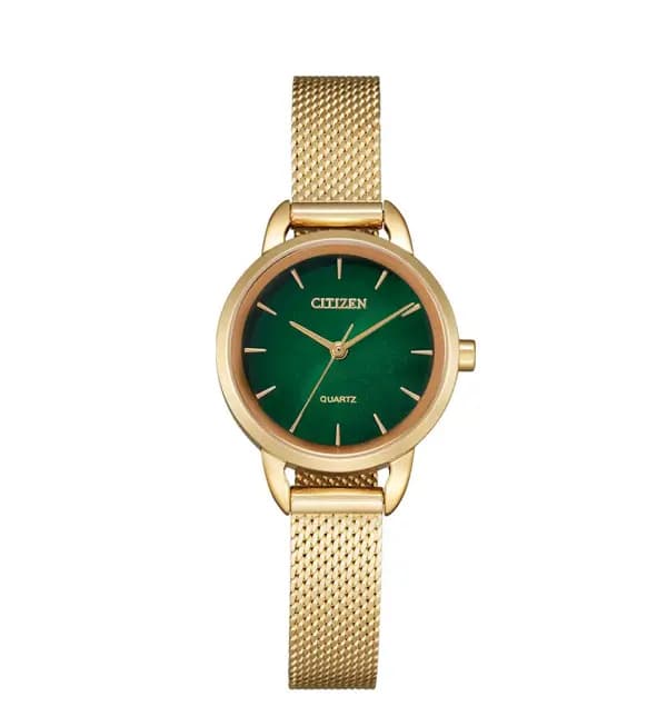 ساعت مچی زنانه سیتیزن CITIZEN EQ3003-50W — تصویر ۴
