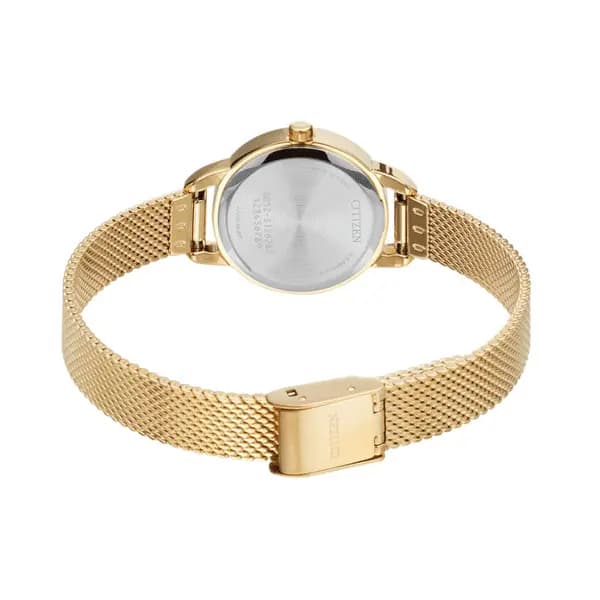 ساعت مچی زنانه سیتیزن CITIZEN EQ3003-50W — تصویر ۶
