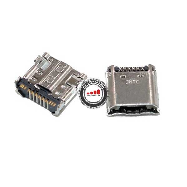 سوکت شارژ سامسونگ Charging Connector i9200 I9205 GT-P5200 T111 T211