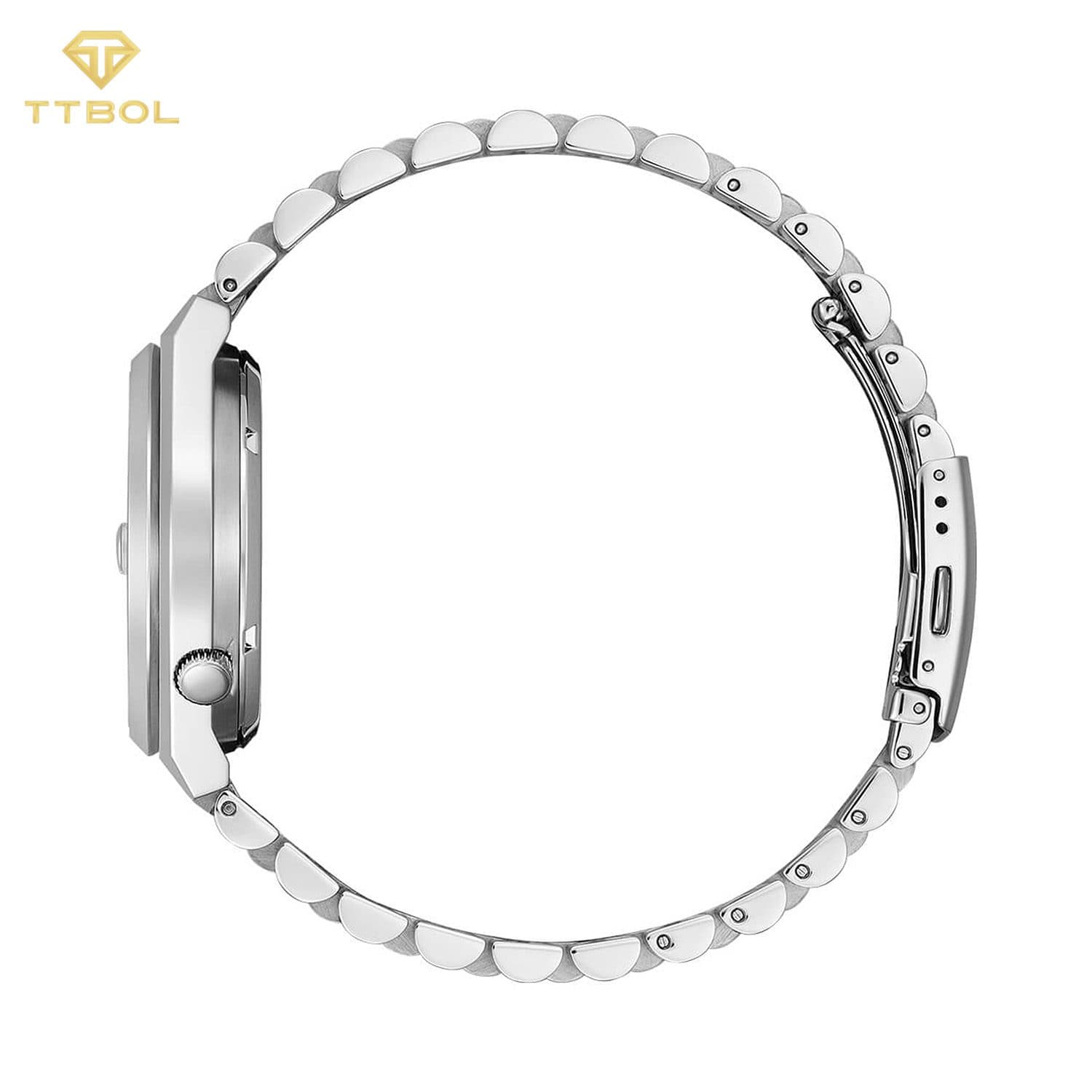 ساعت مچی مردانه سیتیزن CITIZEN NJ0151-88Z — تصویر ۸