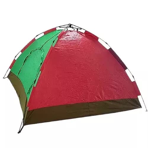چادر مسافرتی 6 نفره اتوماتیک مدل TENT 6P AUTOMATIC — تصویر ۱۲
