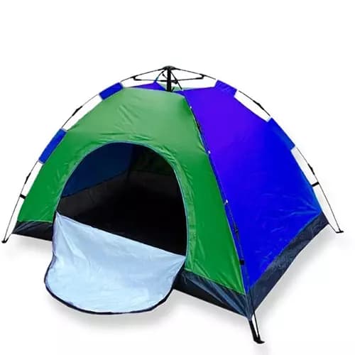 چادر مسافرتی 6 نفره اتوماتیک مدل TENT 6P AUTOMATIC — تصویر ۹