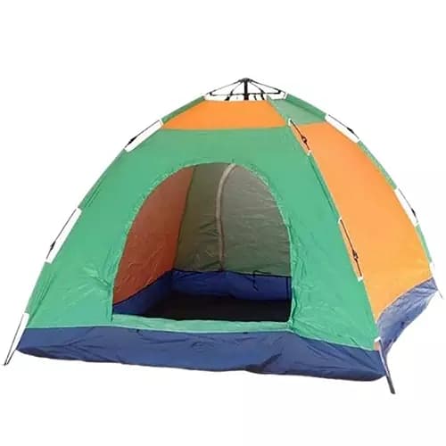 چادر مسافرتی 6 نفره اتوماتیک مدل TENT 6P AUTOMATIC — تصویر ۱۱
