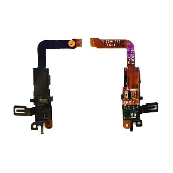 فلت سنسور آیفون flex Cable sensor speakers IPhone 3Gs