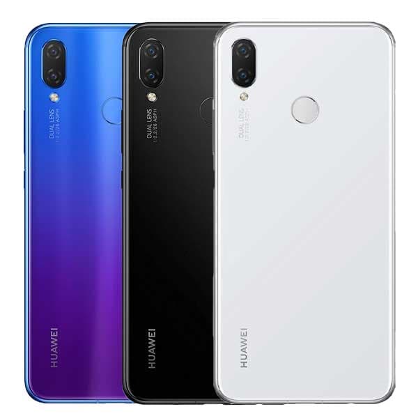 شاسی و قاب کامل هوآوی COVER HUAWEI NOVA 3I