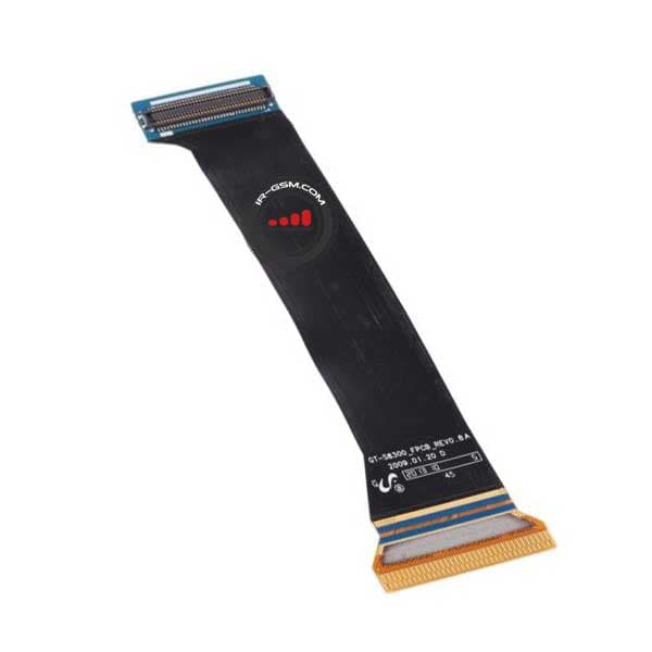 فلت اسلایدر اورجینال گوشی سامسونگ Flex cable Samsung S8300