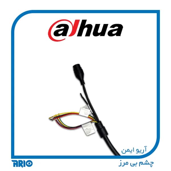 دوربین مداربسته اسپید دام داهوا SD5A225GB-HNR — تصویر ۶
