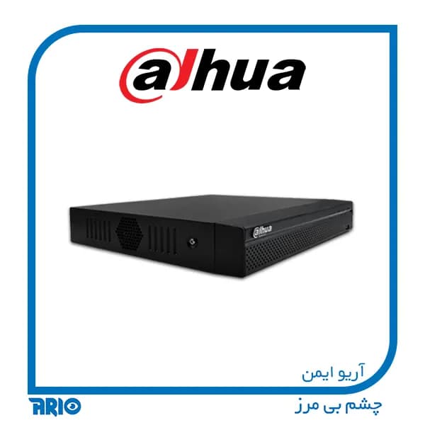 ان وی آر 8 کانال داهوا NVR-4108HS-4KS3 — تصویر ۴
