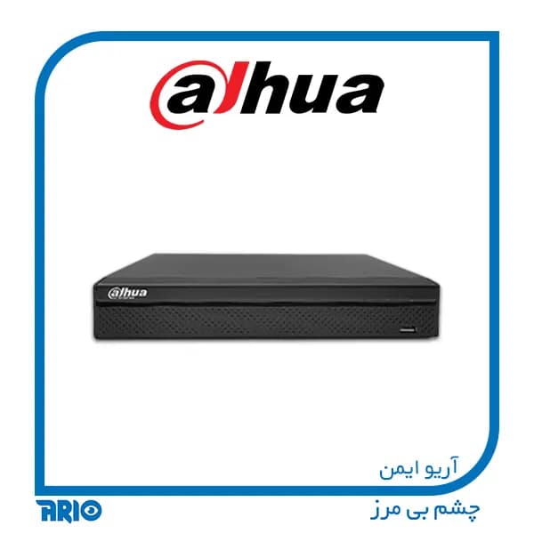 ان وی آر 8 کانال داهوا NVR-4108HS-4KS3 — تصویر ۲