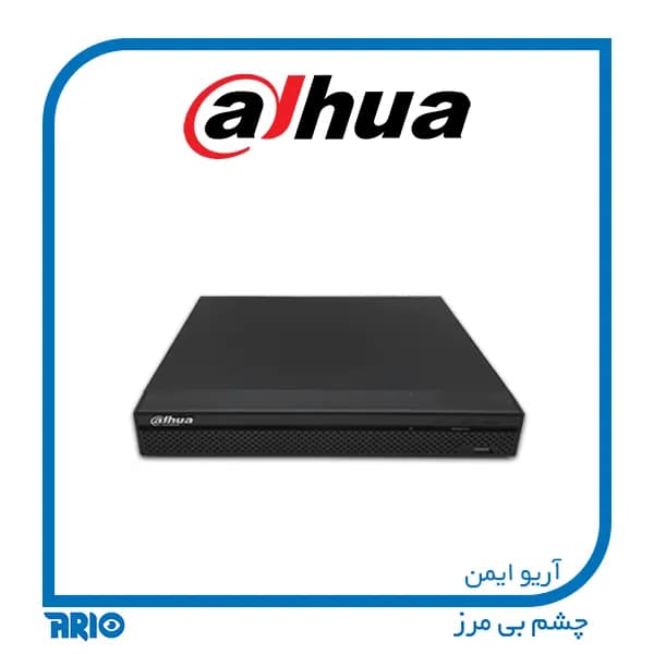 ان وی آر 8 کانال داهوا NVR-4108HS-4KS3 — تصویر ۶