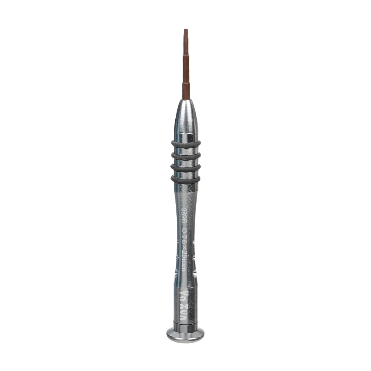 پيچ گوشتی t6 تکي 289B — تصویر ۲