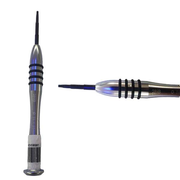 پيچ گوشتی t6 تکي 289B