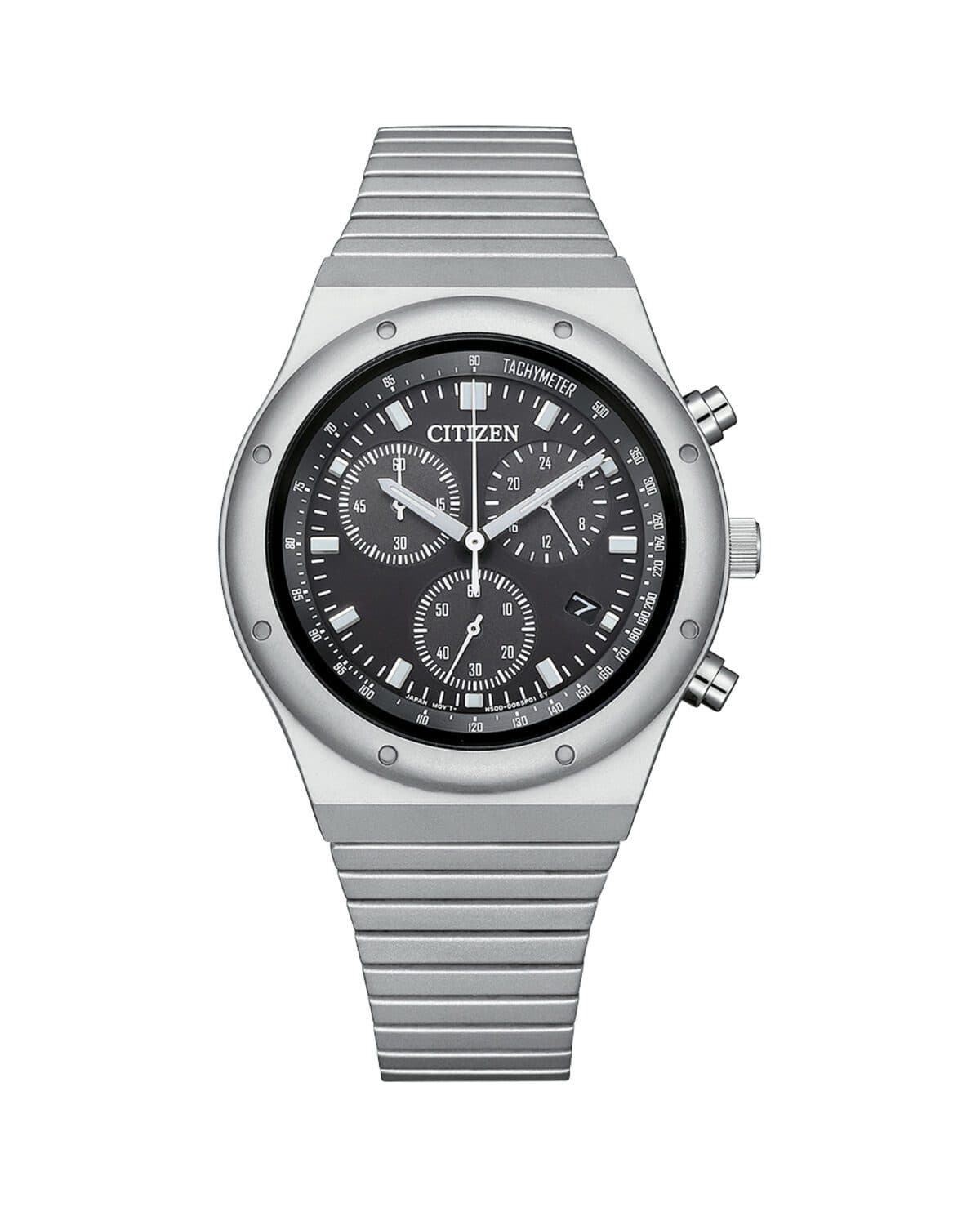 ساعت مچی مردانه سیتیزن CITIZEN AT2540-57E — تصویر ۳