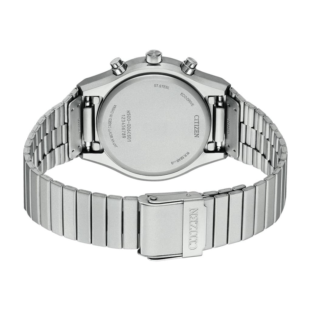 ساعت مچی مردانه سیتیزن CITIZEN AT2540-57E — تصویر ۲