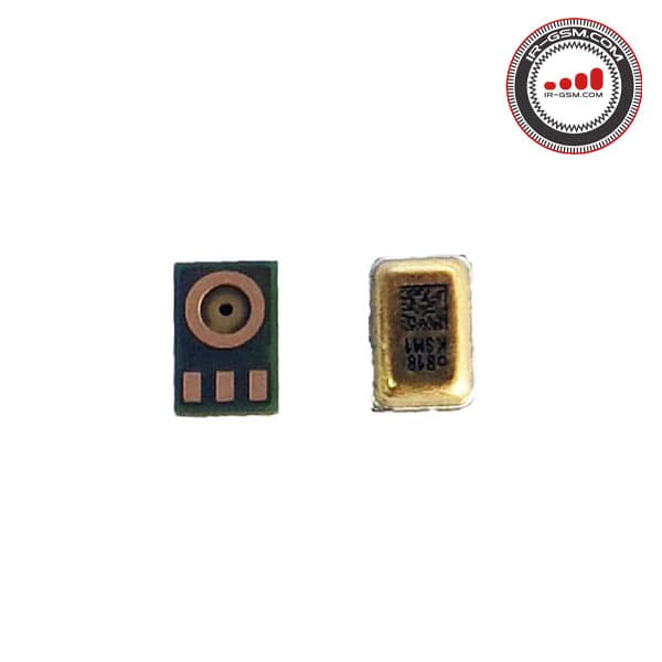 میکروفون دیجیتال شیائومی MICROPHONE XIAOMI REDMI NOTE 8 PRO