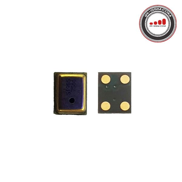 میکروفون دیجیتال سامسونگ MICROPHONE SAMSUNG S3650 I9000 S5600 S5620