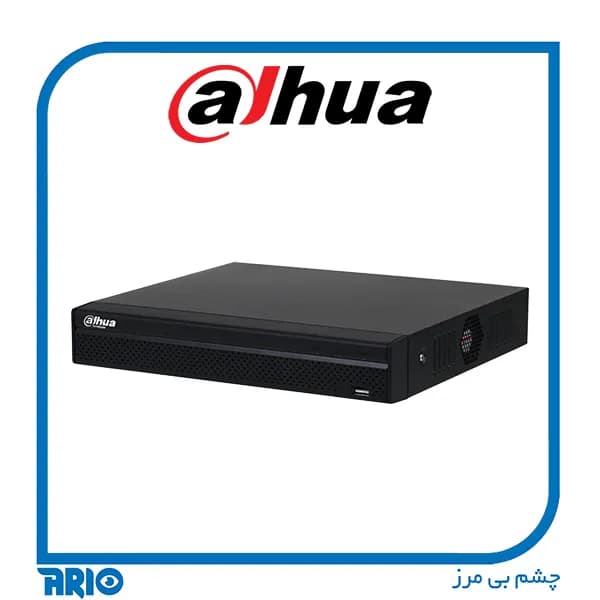 ان وی آر 4 کانال داهوا NVR4104HS-4KS2/L — تصویر ۳