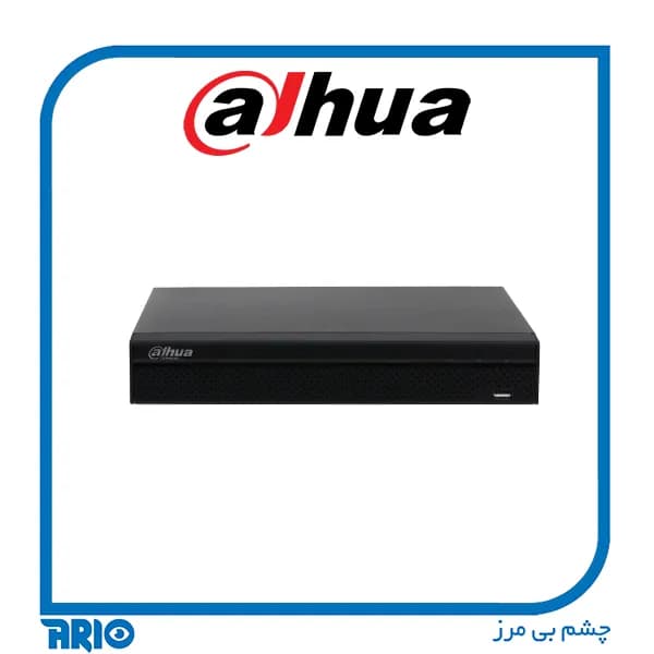 ان وی آر 4 کانال داهوا NVR4104HS-4KS2/L — تصویر ۵