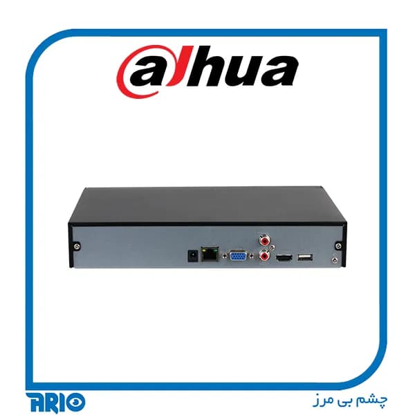 ان وی آر 4 کانال داهوا NVR4104HS-4KS2/L — تصویر ۴