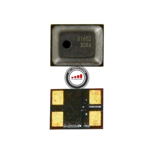 میکروفون دیجیتال سامسونگ MICROPHONE SAMSUNG G530 J320