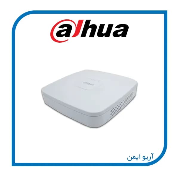 ان وی آر 4 کانال داهوا NVR4104-4KS2/L — تصویر ۶