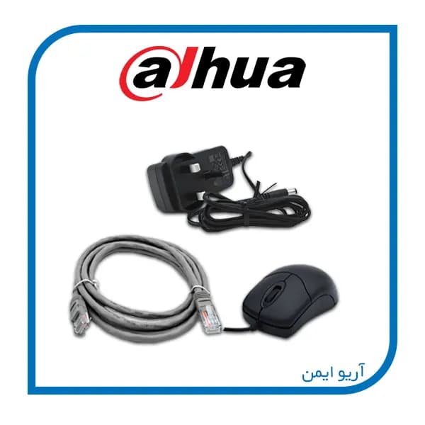 ان وی آر 4 کانال داهوا NVR4104-4KS2/L — تصویر ۷