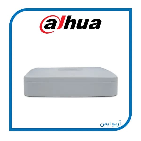 ان وی آر 4 کانال داهوا NVR4104-4KS2/L — تصویر ۳