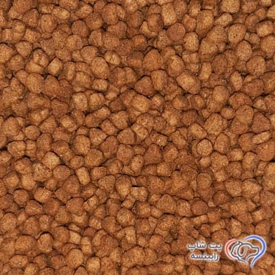 غذای خشک گربه عقیم شده هپی کت مینکاس مرغ فله ای (بسته بندی رابینسه) — تصویر ۳