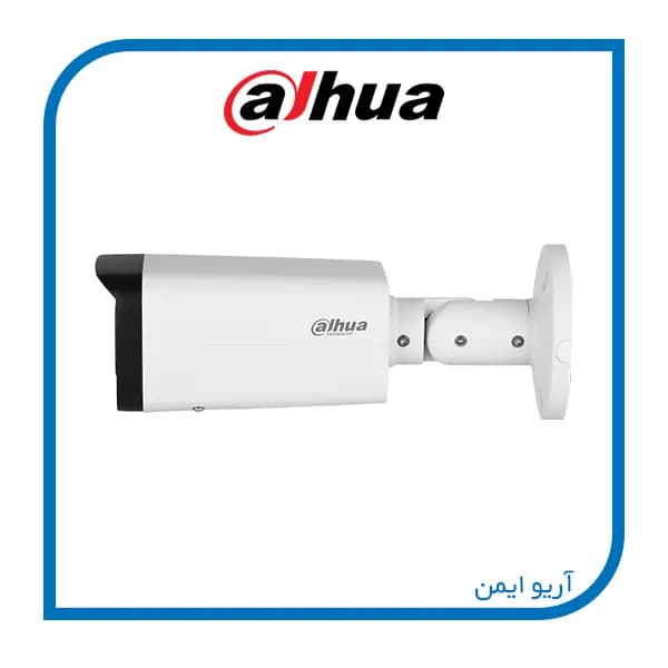 دوربین مداربسته بولت تحت شبکه داهوا IPC-HFW2441T-AS — تصویر ۳