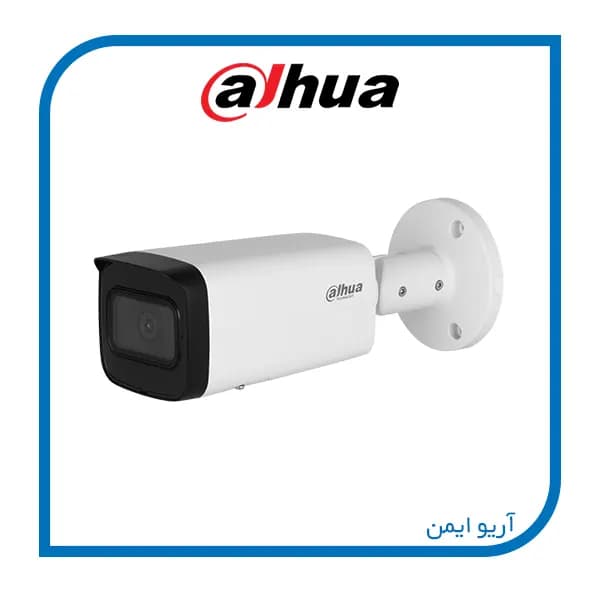 دوربین مداربسته بولت تحت شبکه داهوا IPC-HFW2441T-AS