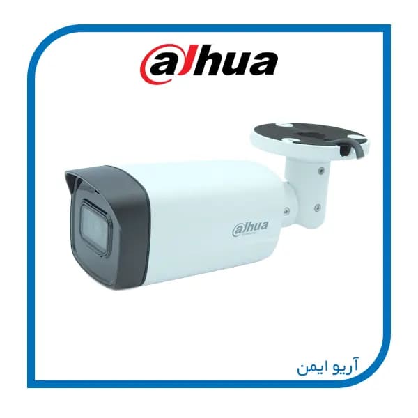 دوربين مداربسته بولت داهوا HAC-HFW1801TMP-I8 — تصویر ۴