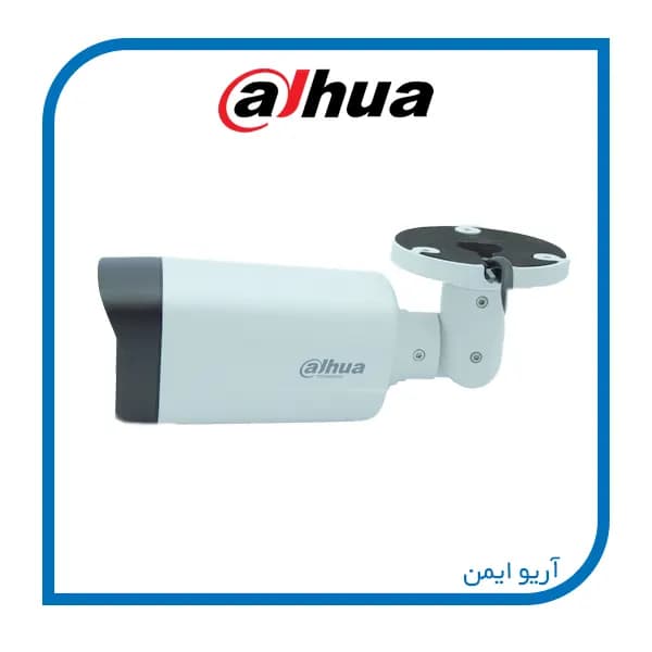 دوربين مداربسته بولت داهوا HAC-HFW1801TMP-I8 — تصویر ۵