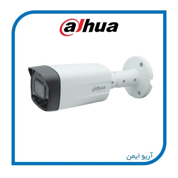 دوربين مداربسته بولت داهوا HAC-HFW1801TMP-I8