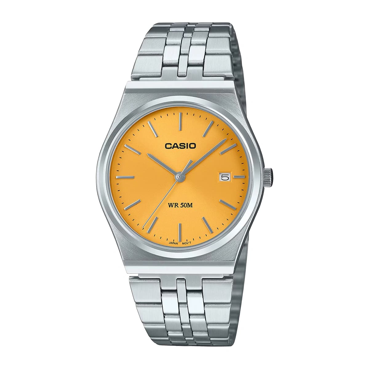 ساعت مچی مردانه کاسیو CASIO MTP-B145D-9AV — تصویر ۲