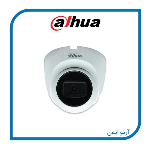 دوربین مداربسته دام تحت شبکه داهوا IPC-HDW2541T-S — تصویر ۲