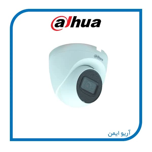 دوربین مداربسته دام تحت شبکه داهوا IPC-HDW2541T-S — تصویر ۳