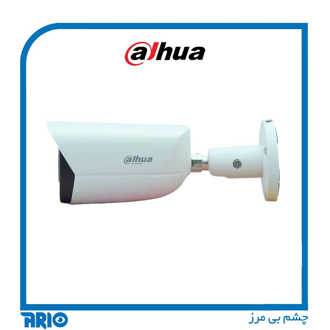 دوربین مداربسته بولت تحت شبکه داهوا HFW3449E-AS — تصویر ۳