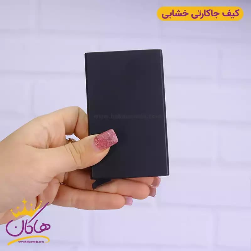 جاکارتی خشابی مردانه 1902 — تصویر ۳